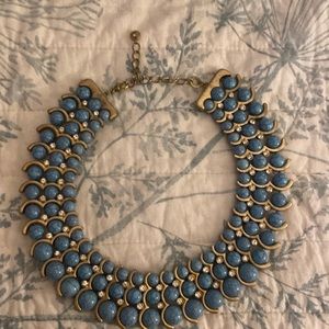 Stunning Lydell NYC Collar Necklace